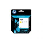 HP 82 69-ml Yellow