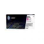 HP 827A Magenta Original LaserJet Toner Cartridge