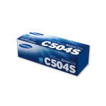Samsung CLT-C504S Cyan