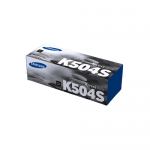Samsung CLT-K504S Toner Cartridge (Black)