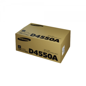 Samsung ML-D4550A Black Original Toner Cartridge