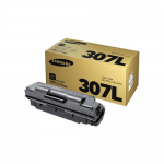 Samsung MLT-D307L High Yield Black Toner Cartridge