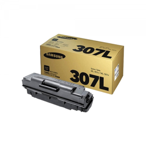 Samsung MLT-D307L High Yield Black Toner Cartridge