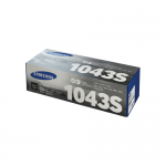 Samsung MLT-D1043S Black Original Toner Cartridge