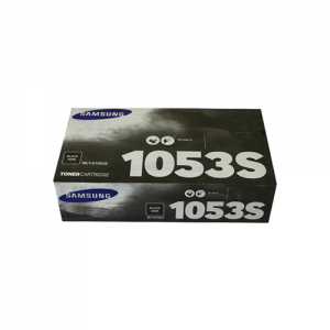 Samsung MLT-D1053S Black Original Toner Cartridge