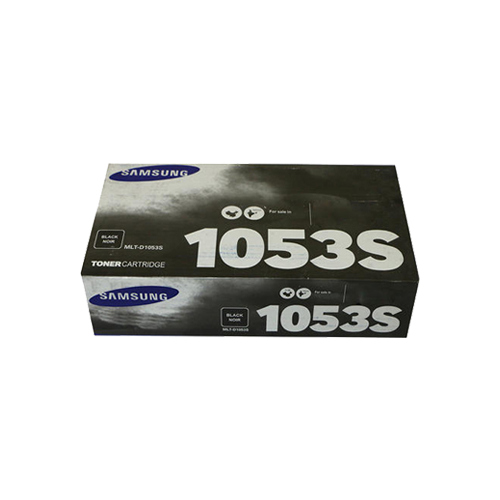 Samsung MLT D1053S Black