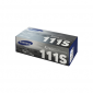 Samsung MLT-D111S Black Original Toner Cartridge