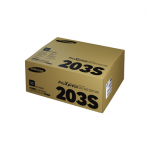 Samsung MLT-D203S Black