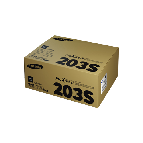 Samsung MLT-D203S Black Cartridge