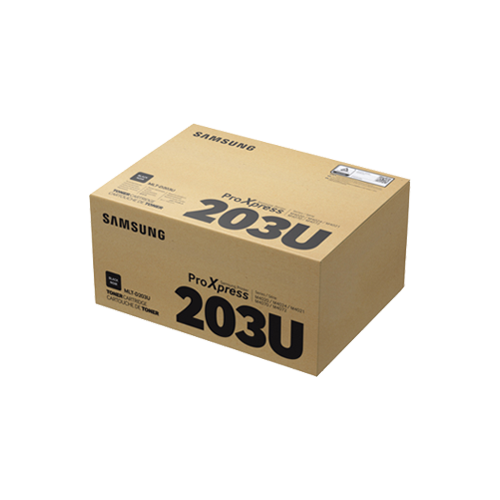 Samsung MLT-D203U Black