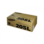 Samsung MLT-D205L High Yield Black Toner Cartridge