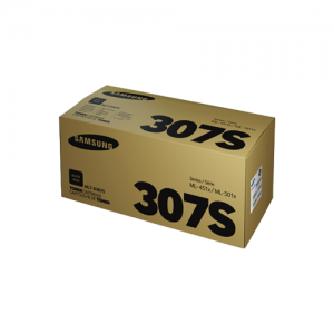 Samsung MLT-D307S Black Toner Cartridge