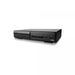 Avtech AVH 0401 4-Channel NVR HD Video Recorder System