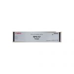 Canon NPG-57 Toner Black