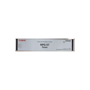 Canon NPG-57 Toner Black