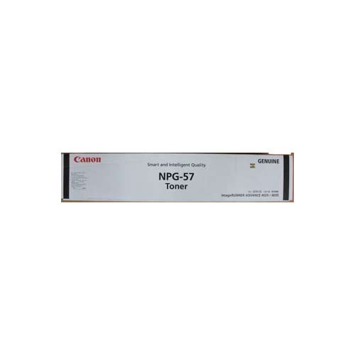 Canon NPG-57 Toner Black