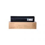 Toshiba T-5018C Genuine Black Toner Cartridge