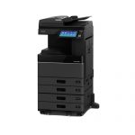 TOSHIBA e-STUDIO 4508a digital photocopier
