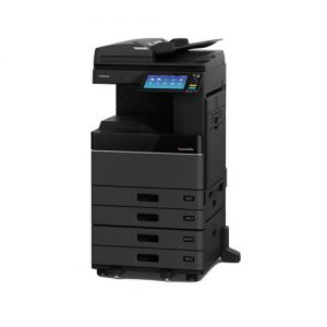 TOSHIBA e-STUDIO 4508a digital photocopier