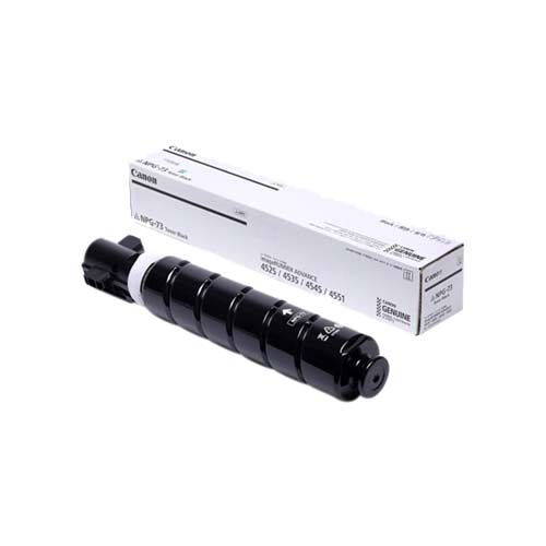 Canon NPG-73 Toner Black