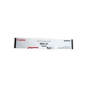 Canon NPG-51 Toner for Canon Photocopier