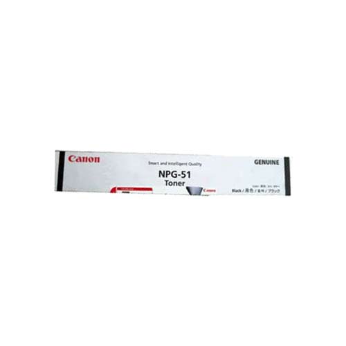 Canon NPG-51 Toner for Canon Photocopier