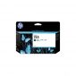 HP 745 300-ml Matte Black Original Ink Cartridge (F9K05A)