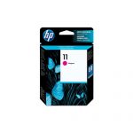 HP 11 Magenta Original Ink Cartridge