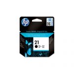 HP 21 Black Original Ink Cartridge