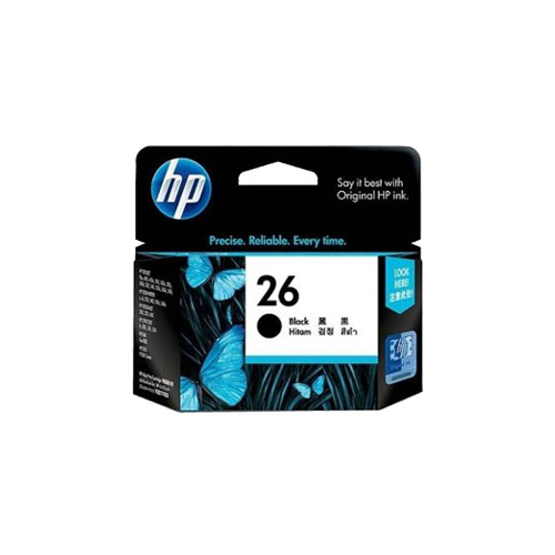 Hp-26-Black