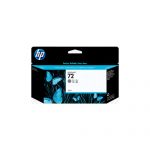 HP 72 130-ml Gray DesignJet Ink Cartridge