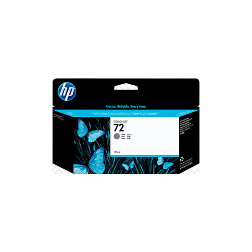 Hp-72-Black-gray