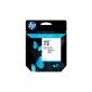 HP 72 130-ml Photo Black DesignJet Ink Cartridge