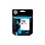 Hp-728-Magenta-TOner