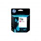 Hp-728-Magenta-TOner