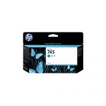 HP 745 300-ml Cyan
