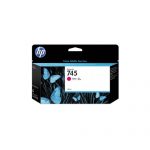 HP 745 300-ml Magenta Original Ink Cartridge (F9K01A)