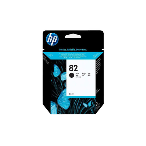Hp-82-Black-ink