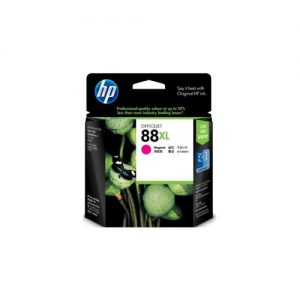 HP 88XL High Yield Magenta Original Ink Cartridge