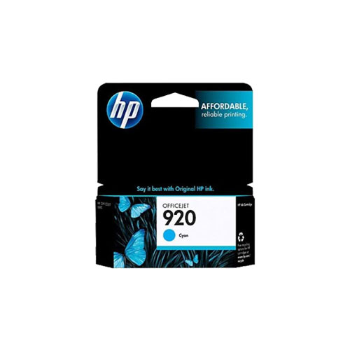 Hp-920-cyan