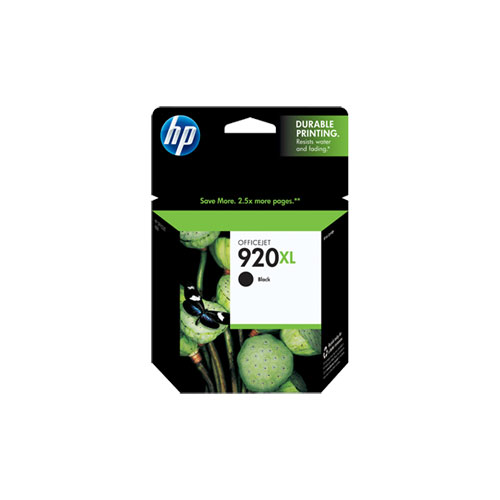 Hp-920xl-black