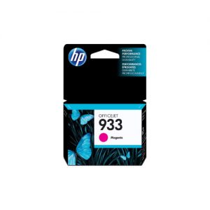 HP 933 Magenta Original Ink Cartridge
