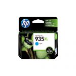 HP 935 XL Cyan Original Ink cartridge