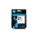 HP 940 Black Original Ink Cartridge