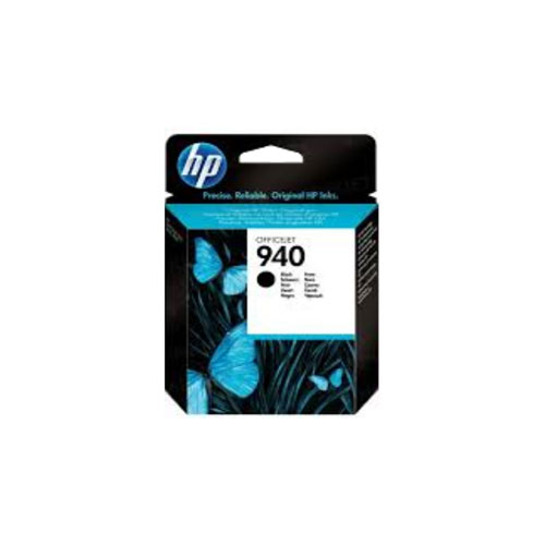 HP 940 Black Original Ink Cartridge