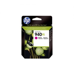 HP 940XL High Yield Magenta Original Ink Cartridge