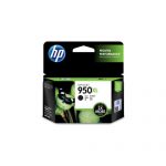 HP 950XL Black Original Ink Cartridge