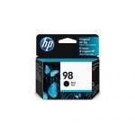 HP 98 Black Original Ink Cartridge