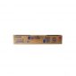 TOSHIBA T-FC415P-M Magenta Color Toner Cartridge price in Bangladesh