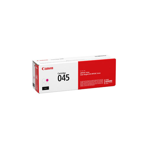 Canon 045 Magenta High Capacity Toner Cartridge